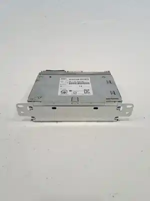 Peça sobressalente para automóvel em segunda mão sistema de áudio / rádio cd por peugeot 208 like referências oem iam 1613466680