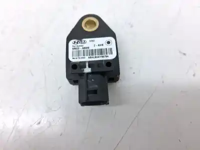 Peça sobressalente para automóvel em segunda mão sensor por kia ceed sportswagon tech 119 cv / 88 kw referências oem iam 95920a6000