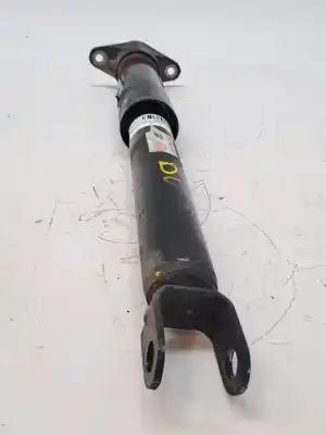 Peça sobressalente para automóvel em segunda mão amortecedor traseiro esquerdo por kia ceed (cd) g3lc referências oem iam 55300a2050  