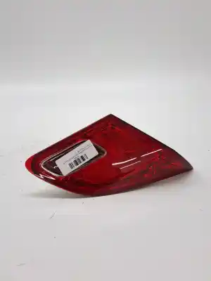 Second-hand car spare part interior left tailgate light for opel astra j lim. astra j oem iam references 13360786