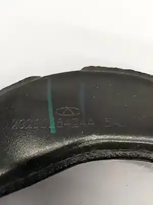 Peça sobressalente para automóvel em segunda mão suporte do braço de suspensão traseira direita por omoda c5  referências oem iam 202002542aa  