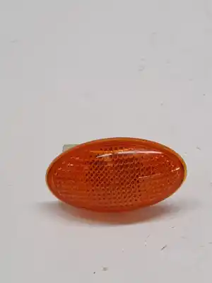 Second-hand car spare part Left Side Light for MINI MINI (R50, R53) 3240 LB Gasolina 2006 3P OEM IAM references 63137166013  