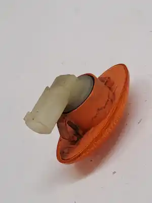 Peça sobressalente para automóvel em segunda mão farolim do lado esquerdo por mini mini (r50, r53) 3240 lb gasolina 2006 3p referências oem iam 63137166013  