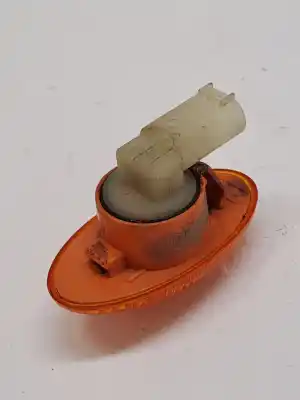 Peça sobressalente para automóvel em segunda mão farolim do lado esquerdo por mini mini (r50, r53) 3240 lb gasolina 2006 3p referências oem iam 63137166013  