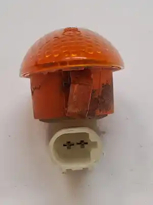 Peça sobressalente para automóvel em segunda mão farolim do lado esquerdo por mini mini (r50, r53) 3240 lb gasolina 2006 3p referências oem iam 63137166013  