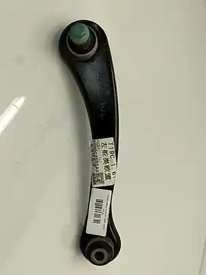 Peça sobressalente para automóvel em segunda mão suporte do braço de suspensão traseira direita por omoda c5  referências oem iam 202002555aa  