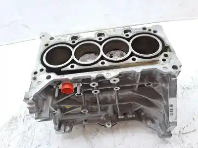 Second-hand car spare part BLOCK for HYUNDAI IONIQ  OEM IAM references G4LE  