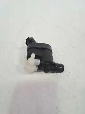 Peça sobressalente para automóvel em segunda mão MOTOR LIMPA VIDROS por HYUNDAI BAYON  Referências OEM IAM 98510M4000  