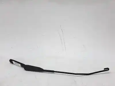 Peça sobressalente para automóvel em segunda mão haste de escova dianteiro direito por peugeot partner (s2) wjy(dw8b) referências oem iam 6429ah
