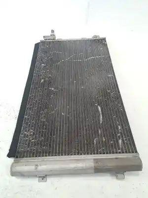 İkinci el araba yedek parçası KLIMA KONDENSER / RADYATÖR için RENAULT MEGANE III GRANDTOUR (KZ0/1)  OEM IAM referansları 921003293R  