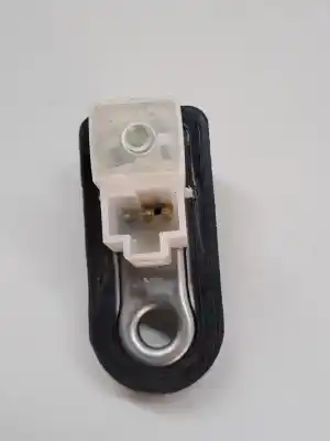 Pezzo di ricambio per auto di seconda mano sensore per ssangyong tivoli ssangyong tivoli riferimenti oem iam 8573008001  