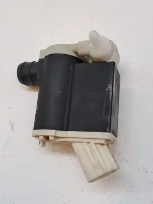 Second-hand car spare part Washer Pump for KIA CEED (CD) G3LC OEM IAM references 985102V100  