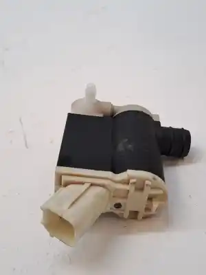 Second-hand car spare part washer pump for kia ceed (cd) g3lc oem iam references 985102v100  