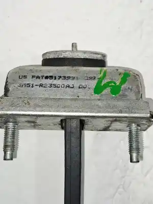 Автозапчасти б/у дверной фиксатор за ford focus berlina (cap) 2.0 gasolina ссылки oem iam 1641573  3m51r23500aj