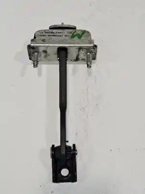 Автозапчасти б/у дверной фиксатор за ford focus berlina (cap) 2.0 gasolina ссылки oem iam 1641573  3m51r23500aj