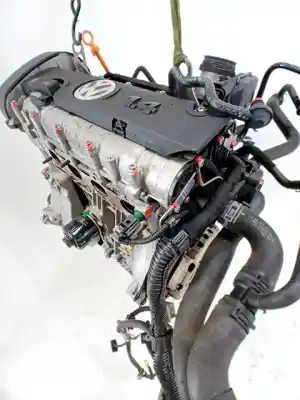 Pezzo di ricambio per auto di seconda mano MOTORE COMPLETO per VOLKSWAGEN GOLF VI (5K1)  Riferimenti OEM IAM CGGA  