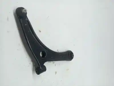 Pezzo di ricambio per auto di seconda mano Braccio Sospensione Inferiore Anteriore Destro per MITSUBISHI ASX Intro Edition 2WD 150 CV / 110 KW Riferimenti OEM IAM 4013A444  