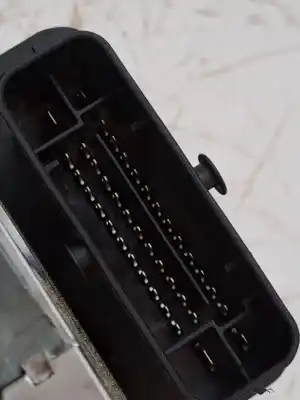 Pezzo di ricambio per auto di seconda mano abs per mazda cx-5 cx-5 riferimenti oem iam kay1437a0  