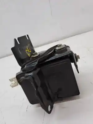 Pezzo di ricambio per auto di seconda mano abs per mazda cx-5 cx-5 riferimenti oem iam kay1437a0  