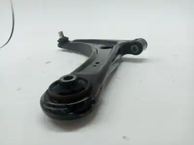 Pezzo di ricambio per auto di seconda mano braccio di sospensione anteriore sinistro inferiore per mitsubishi asx intro edition 2wd 150 cv / 110 kw riferimenti oem iam 4013a443  