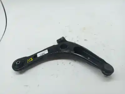 Pezzo di ricambio per auto di seconda mano braccio di sospensione anteriore sinistro inferiore per mitsubishi asx intro edition 2wd 150 cv / 110 kw riferimenti oem iam 4013a443  