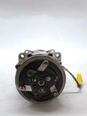 Peça sobressalente para automóvel em segunda mão compressor de ar condicionado a/a a/c por peugeot partner (s2) wjy(dw8b) referências oem iam 9659231580