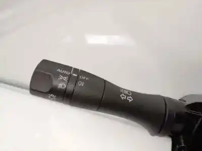 Second-hand car spare part multifunction switch for nissan note (e11, ne11) 1.4 oem iam references 255603ba0a  niles14am0 - 255603nl0b