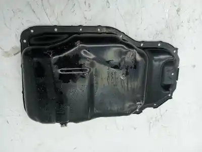 Second-hand car spare part sump for mitsubishi asx (ga0w) asx oem iam references 1200a630