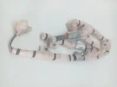 İkinci el araba yedek parçası ön Sol Perde Hava Yastigi için MAZDA CX-5 CX-5 OEM IAM referansları KD4557KN0B  