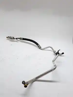 Автозапчасти б/у трубы кондиционирования воздуха за MINI MINI (R50, R53) 3240 LB Gasolina 2006 3P ссылки OEM IAM 64509167765  