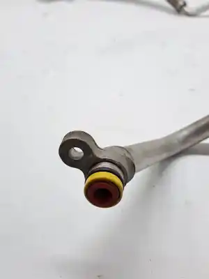 Автозапчасти б/у трубы кондиционирования воздуха за mini mini (r50, r53) 3240 lb gasolina 2006 3p ссылки oem iam 64509167765  