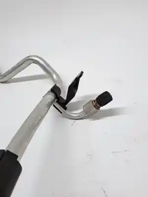 Автозапчасти б/у трубы кондиционирования воздуха за mini mini (r50, r53) 3240 lb gasolina 2006 3p ссылки oem iam 64509167765  