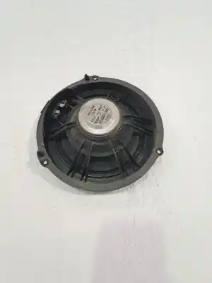 Second-hand car spare part speaker for ford focus lim. (cb8) focus st sport oem iam references 1702795  