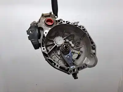 Pezzo di ricambio per auto di seconda mano riduttore per kia ceed (cd) g3lc riferimenti oem iam zg13gj