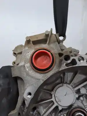 Pezzo di ricambio per auto di seconda mano riduttore per kia ceed (cd) g3lc riferimenti oem iam zg13gj  4300026779 - zg13