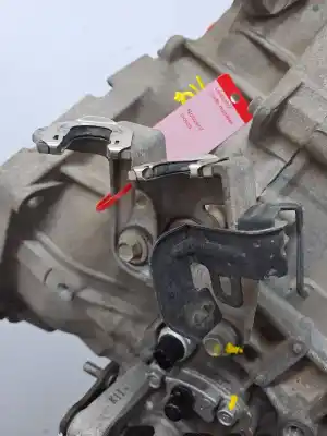 Pezzo di ricambio per auto di seconda mano riduttore per kia ceed (cd) g3lc riferimenti oem iam zg13gj  4300026779 - zg13