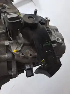 Pezzo di ricambio per auto di seconda mano riduttore per kia ceed (cd) g3lc riferimenti oem iam zg13gj  4300026779 - zg13