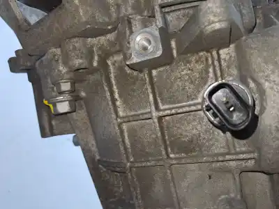 Pezzo di ricambio per auto di seconda mano riduttore per kia ceed (cd) g3lc riferimenti oem iam zg13gj  4300026779 - zg13