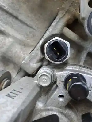 Pezzo di ricambio per auto di seconda mano riduttore per kia ceed (cd) g3lc riferimenti oem iam zg13gj  4300026779 - zg13