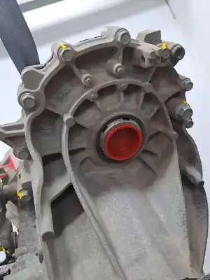 Pezzo di ricambio per auto di seconda mano riduttore per kia ceed (cd) g3lc riferimenti oem iam zg13gj  4300026779 - zg13