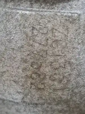 Pezzo di ricambio per auto di seconda mano riduttore per kia ceed (cd) g3lc riferimenti oem iam zg13gj  4300026779 - zg13