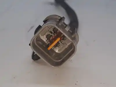 Автозапчасти б/у лямбда-зонд за ssangyong tivoli ssangyong tivoli ссылки oem iam 9025030171  