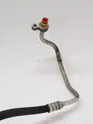 Автозапчастина б/у труби кондиціонації для mini mini (r50, r53) 3240 lb gasolina 2006 3p посилання на oem iam 64531504540  