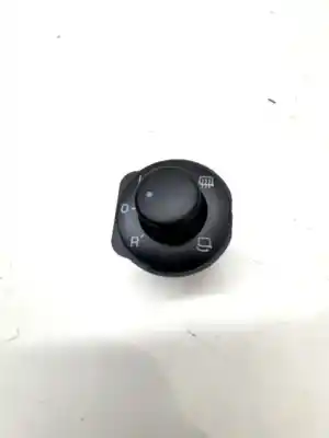 Peça sobressalente para automóvel em segunda mão Comutador De Espelhos Retrovisores por SKODA YETI Skoda yeti Referências OEM IAM 1Z1959565F  