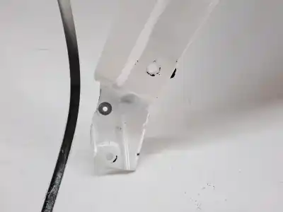 Second-hand car spare part FRONT RIGHT FIN for MAZDA CX-5  OEM IAM references KD5352111A  