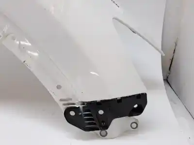 Автозапчастина б/у передне праве крило для mazda cx-5 cx-5 посилання на oem iam kd5352111a  