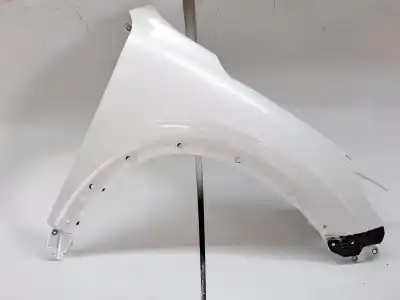 Автозапчастина б/у передне праве крило для mazda cx-5 cx-5 посилання на oem iam kd5352111a  