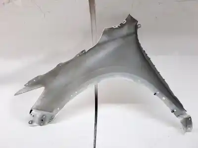 Автозапчастина б/у передне праве крило для mazda cx-5 cx-5 посилання на oem iam kd5352111a  