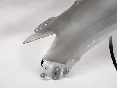 Автозапчастина б/у передне праве крило для mazda cx-5 cx-5 посилання на oem iam kd5352111a  