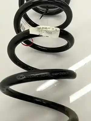 Second-hand car spare part shock absorber spring for omoda c5  oem iam references 202002705aa  